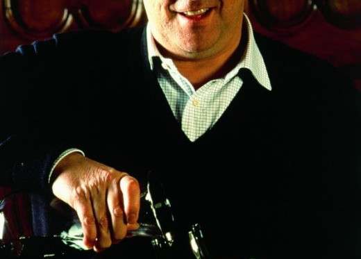 Pio Cesare, producteur de vins du Piémont